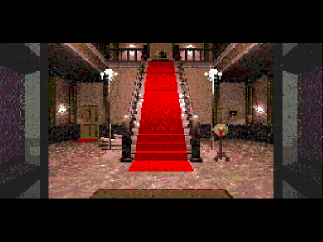 Mansion of Hidden Souls Screenthot 2